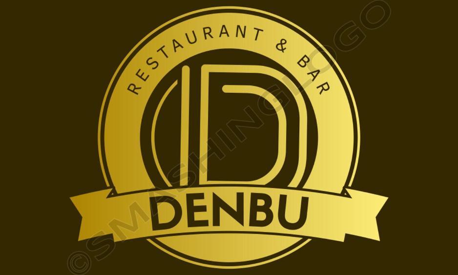 Hotel Denbu Hamburg Exterior foto